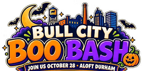 Bull City Boo Bash