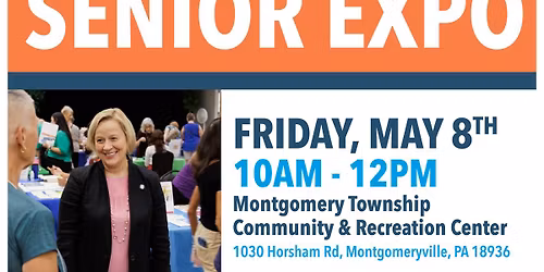 FREE Senior Expo