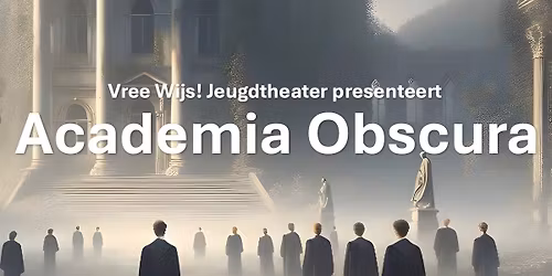 Academia Obscura