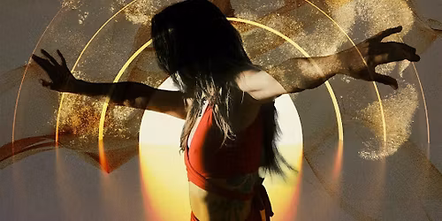 BODYCOMPASS: The 360 Emergence Movement Lab