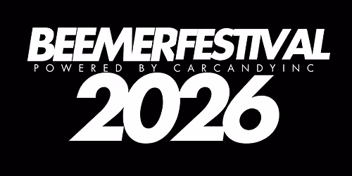 Beemer Festival 2026 — Fourways Mall