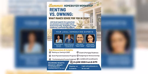 Renting vs. Owning: What Makes Sense for You in 2026?
