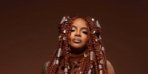 Leela James