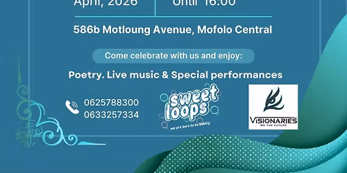 Freedom Day Celebration \ud83c\uddff\ud83c\udde6