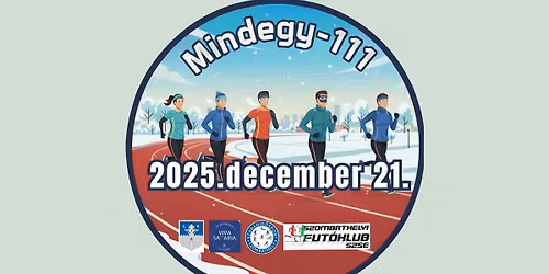 Mindegy - 111