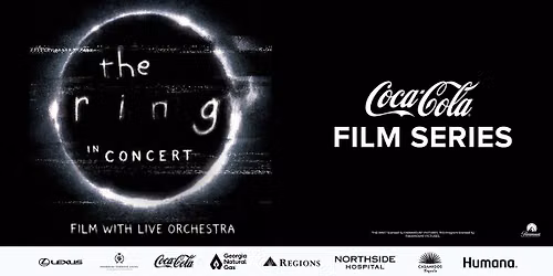 Coca-Cola Film Series: The Ring In Concert