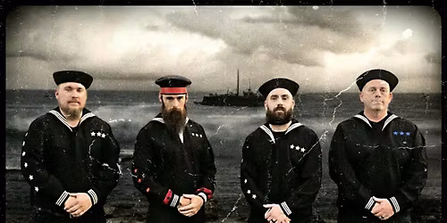 Crackerjack Returns To Tap & Cellar 