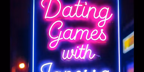 Dating Games with Janessa💖