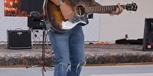 Michael Palmer Live