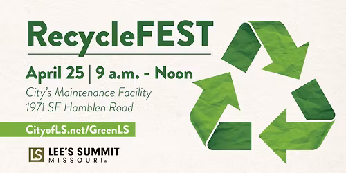 RecycleFEST