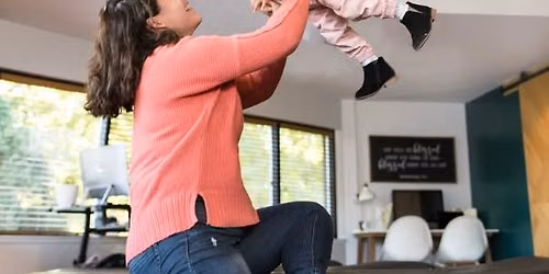 Fully Alive in Motherhood | Before the First Breath
