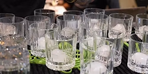 Brunch & Sip After Dark Winter Edition