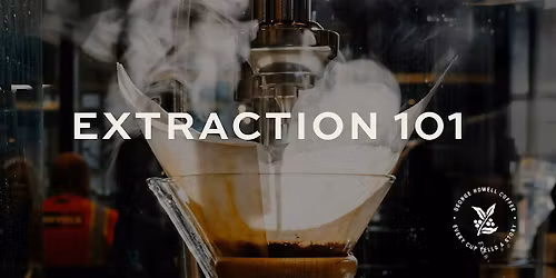 Extraction 101
