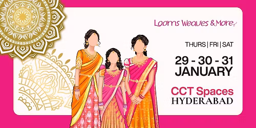 Hyderabad - Once Again