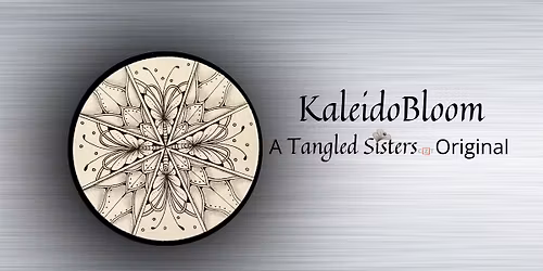 KaleidoBloom