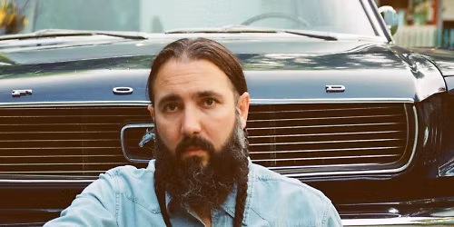 Ron Pope in Nashville