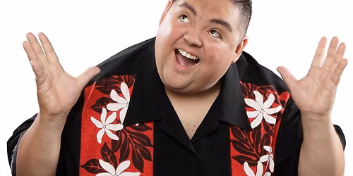 Gabriel Iglesias (Rescheduled from 4\/9\/2026)