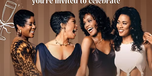 Waiting to Exhale As She Steps into Her 40th Year