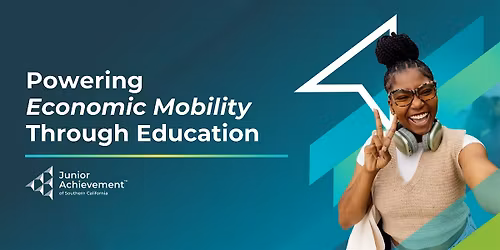 SoCal Leaders Breakfast with JA