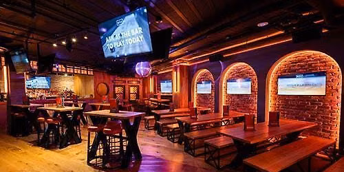 Speed Dating @ Box Piccadilly (Ages 30-45)