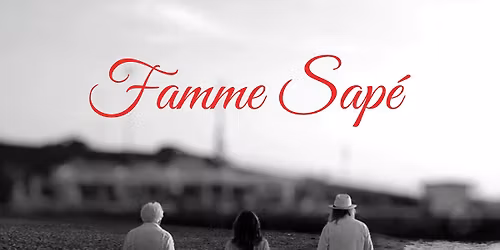 Presentazione - Videoclip- "Famme Sap\u00e9" @ Intramoenia