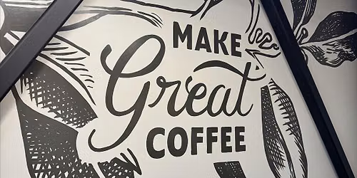 Coffee & Conversations: "The Company We Keep" + Mix, Layer & Glow Workshop