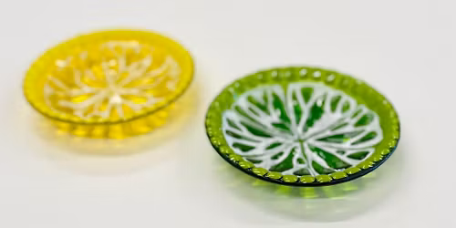 Fused Glass Academy 103 The Basics of Circles