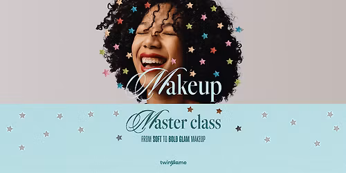 Makeup Masterclass: From Soft to Bold Glam \u2728