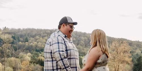 Mathieu & Rebecca\u2019s Stag and Doe \ud83e\udd8c\ud83c\udf7b