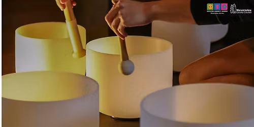 Sound Bath Session
