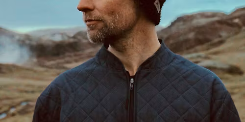 Tue West Akustisk Solo \/\/ Folk Roskilde \/\/ KoncertKapellet - 2026-04-19