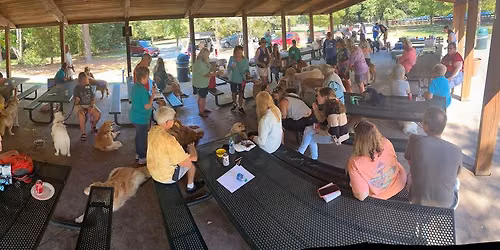Homecoming Picnic and Fall Membership Meeting