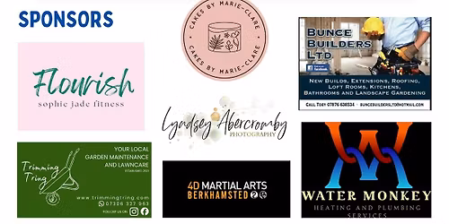 St Mary's School Northchurch Christmas Fair