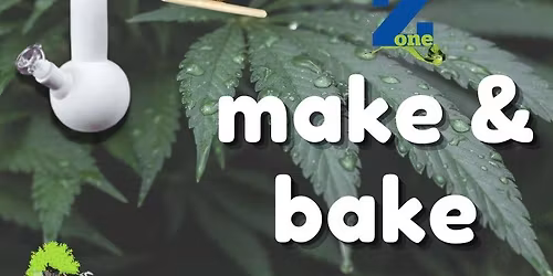 make & bake