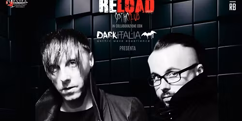 TRAITRS Live in Rome @RELOAD SPEAKEASY - Live in modalita' "Speakeasy confidence".
