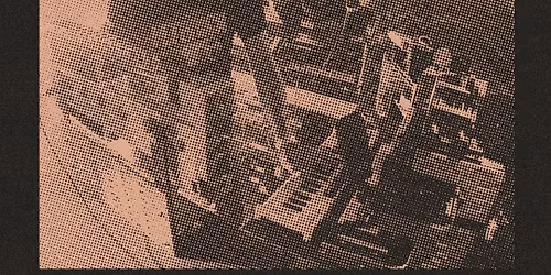 AUTHOR & PUNISHER, King Yosef, Todesstern