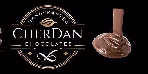 CherDan Chocolates at St. Paul's 14th Annual Craft & Vendor Show