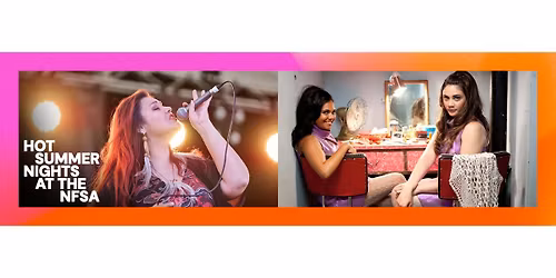 Hot Summer Nights \ud83d\udd25 The Sapphires (35 mm) + Wallabindi \ud83c\udfb6