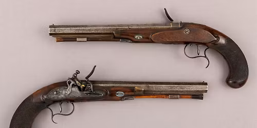 Allow Me To Explain by W. S. Gilbert