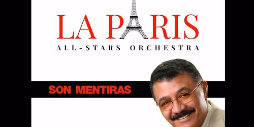 Mentiras All Stars at YouTube Theater