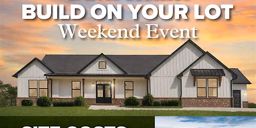 Davis Homes - Site Cost Seminar