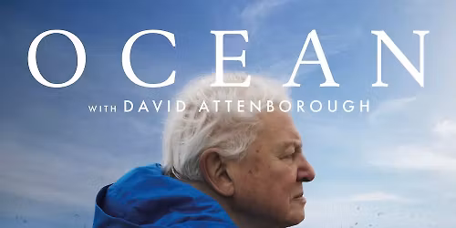 Climate Movie Night - David Attenborough's Oceans