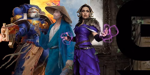 Magic: The Gathering: Reality Fracture - Draft