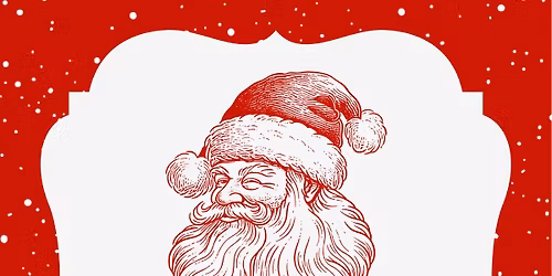 Breakfast with Santa