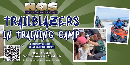 Elko Trailblazers in Training Camp