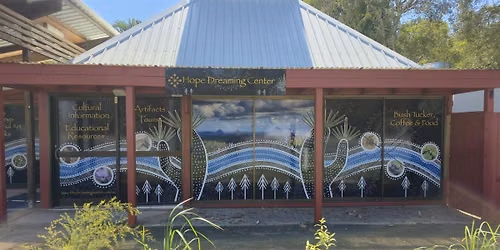 Truth Telling Event - Archaeology: Australia's Unrealized Asses