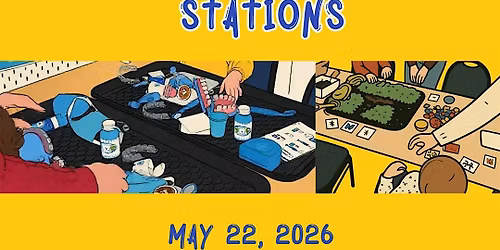 Sensory Play with Exploration Stations - Ages 1-5