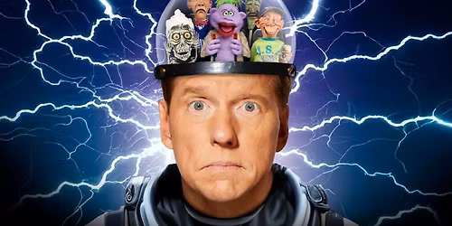 \ud83c\udfa4 Laugh Till You Cry: Jeff Dunham Comedy Getaway in Orlando! \ud83c\udfa4 just $149 per couple!