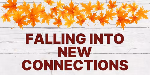 Falling into new Connections Morning Mimosa