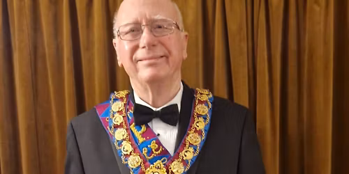 Grand Primo 2026 Investiture